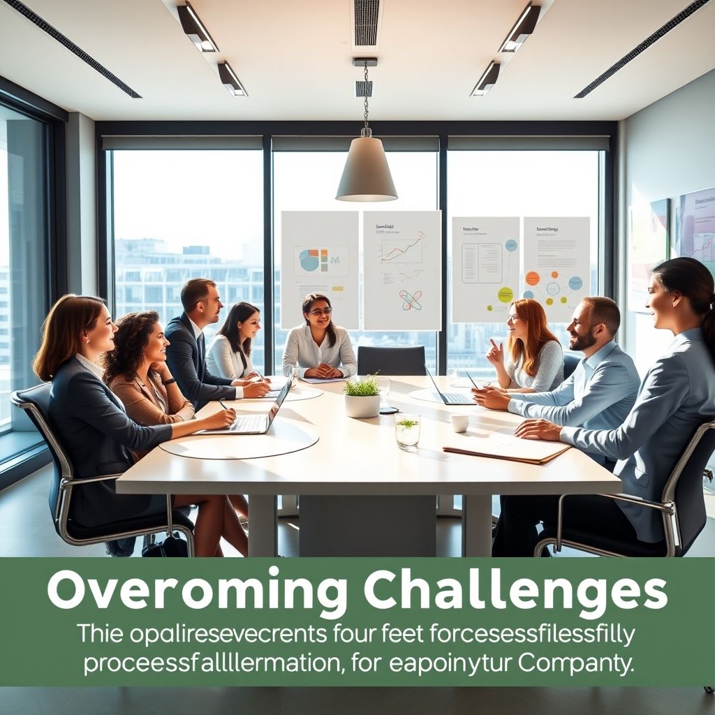 ก้าวข้ามความยากลำบาก: 5 เคล็ดลับเปลี่ยนชื่อบริษัทให้สำเร็จ